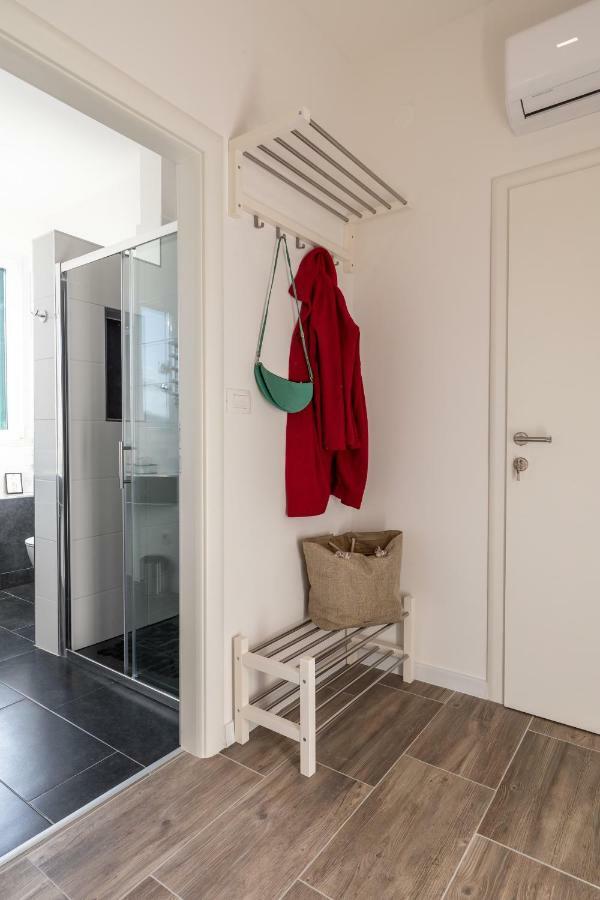 Seabed Rooms&Studio Split Eksteriør billede