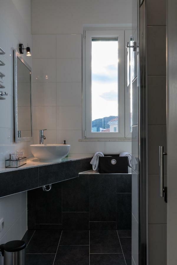Seabed Rooms&Studio Split Eksteriør billede
