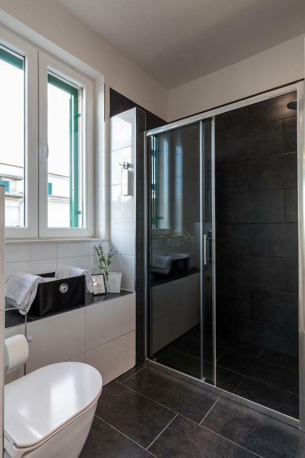 Seabed Rooms&Studio Split Eksteriør billede